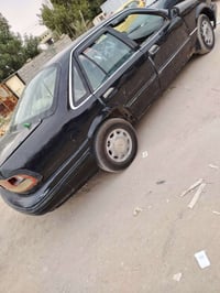 دايو برنس • اوتوماتيك • كربلاء