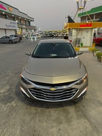 ماليبو LT • ٢٠٢٤ • محرك ١٥٠٠