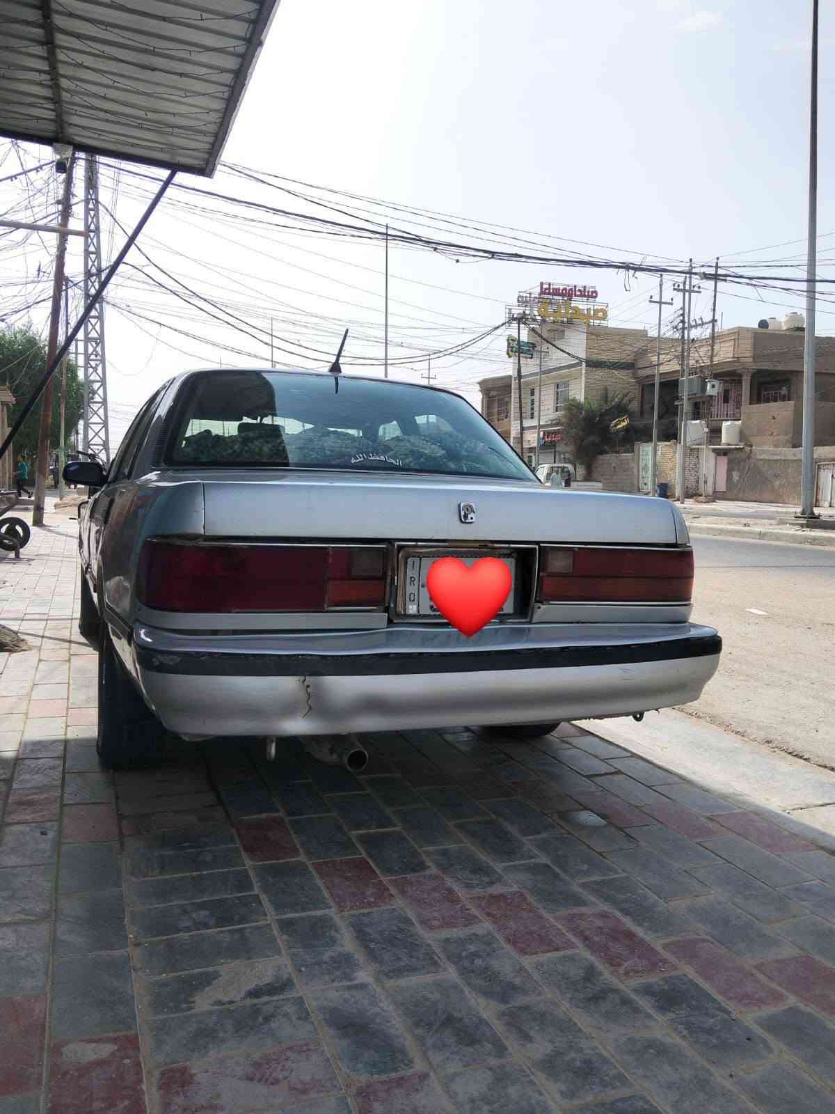 ١٩٩١ • كربلاء • رقم انكليزي