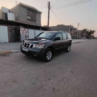 ارماده ٢٠٠٨ • بدون حادث • مكينه ٥٧٠٠