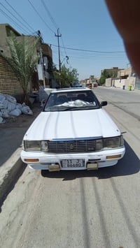 مديل ٨٩ • تحويل ثاني يوم • تبريد شغال