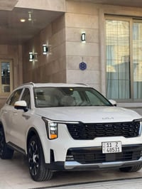 سورنتو فول • ٢٠٢٥ • رقم بغداد