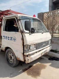 بغداد الحسينية • راشدية • سيارة للبيع