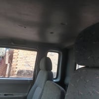 محرك ٢٧٠٠ • موديل ١٩٩٧ • شاصية
