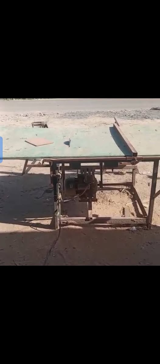 منشار • ماطور ٥ حصان