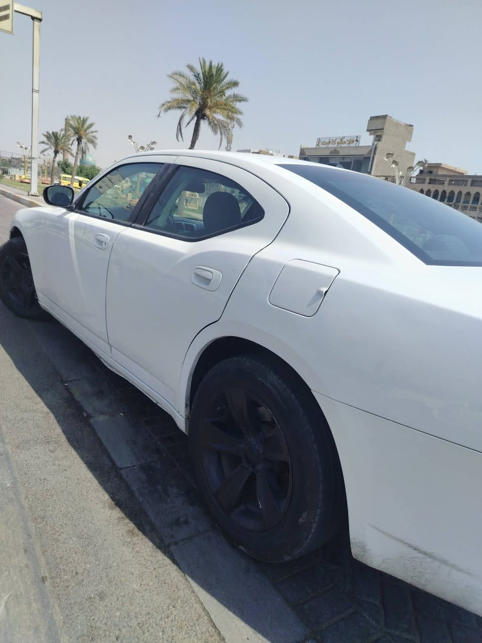 السلام عليكم جارجر 2010 بيها جاملغ امامي وبنيد وباب خلفي  صبغ رقمها دولي الجديد بأسمنا مكانها بغداد مدينه الصدر السعر 85 وبيها مجال
***********
السلام عليكم جارجر 2010 بيها جاملغ امامي وبنيد وباب خلفي  صبغ رقمها دولي الجديد بأسمنا مكانها بغداد مدينه الصدر السعر 85 وبيها مجال
