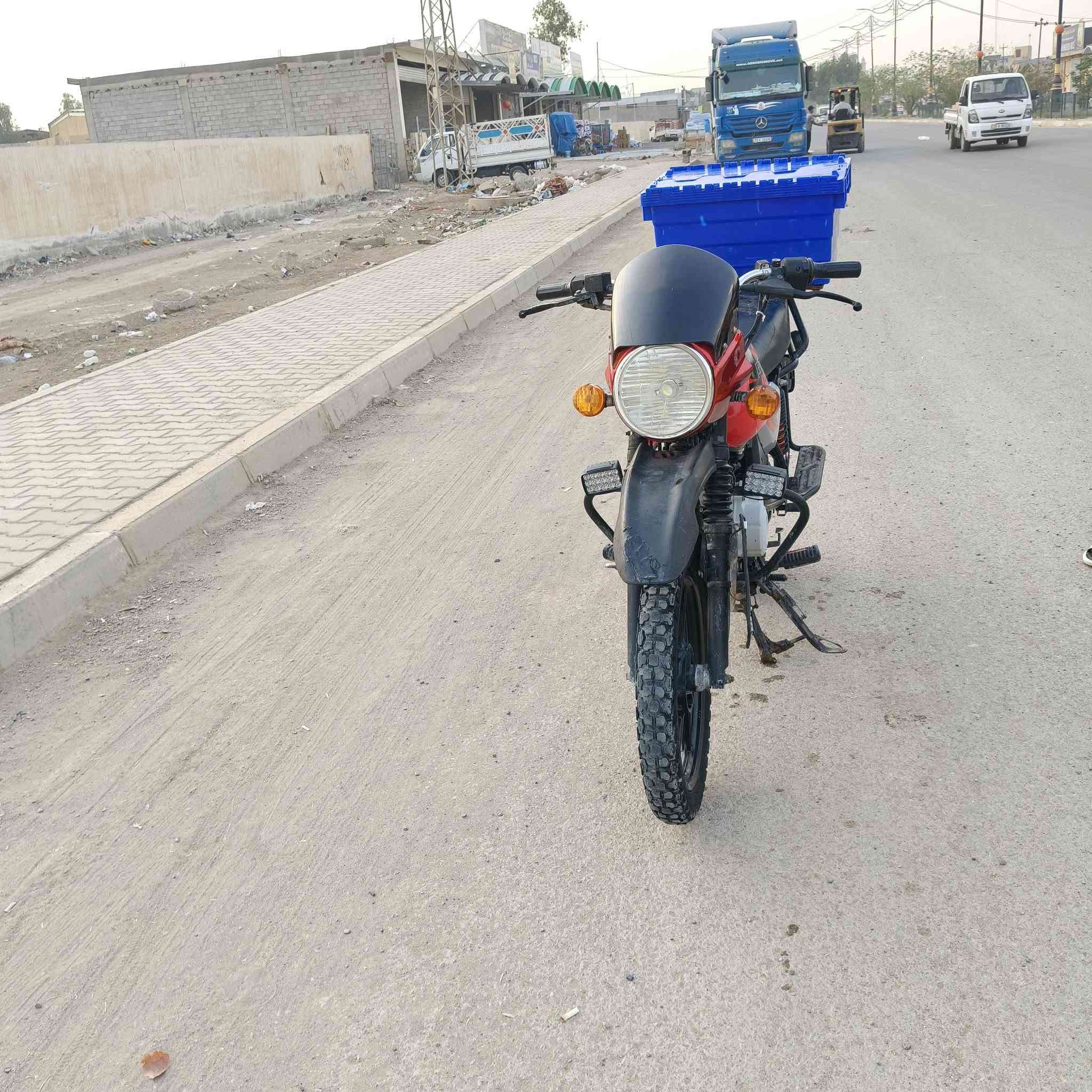 بوكسر • ٢٠٢٢ • بعقوبه