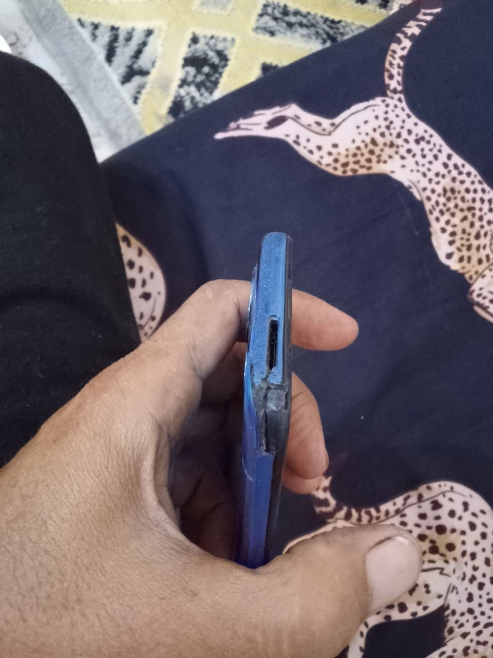 هونر X7 • ١٢٨ • كربلاء