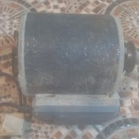 ماطور • مبردة • سرعتين