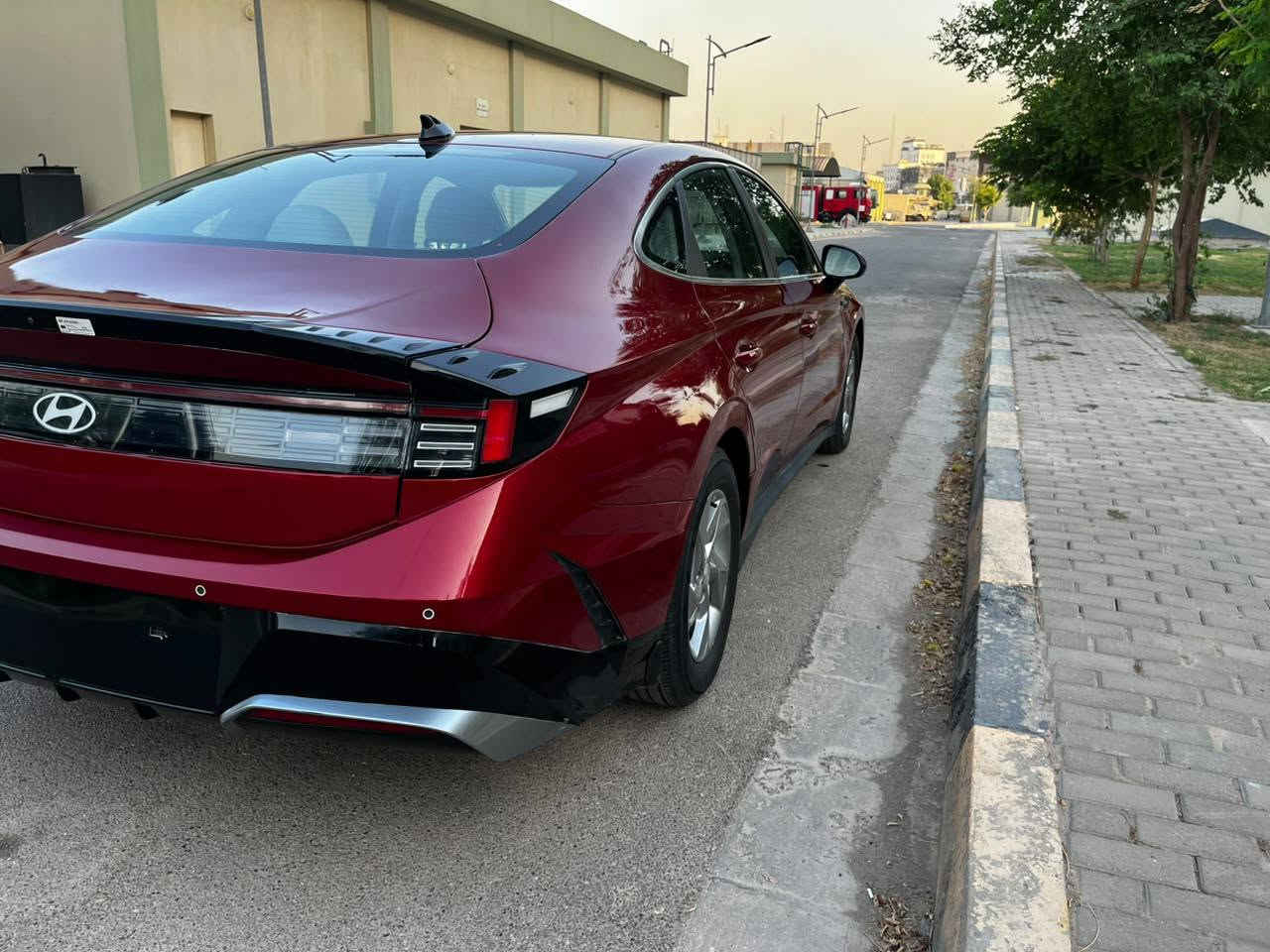 السلام عليكم
سوناتا موديل 25 SE السياره فحص مؤقت بدون رقم تترقم اي محافظه  السياره حادثا قبق جنطه وهاذه رقم الشاصي(KMHL24JA7SA449416)تاكد منه سونار ممسوي الي يحب يجي ويسوي سونار بيده  بيها ربيعن جاملغ صبغ مبدل قبق جنطه مصبوغ

البجم سليم ولا برغي مفتوح منه عدد الكيلوو متر 26  مو ميل قابل للزياده مكاني كربلاء  وسعر السياره 165 

تواصل *********** //***********

نص مكتوب في الصور:
- 90672385