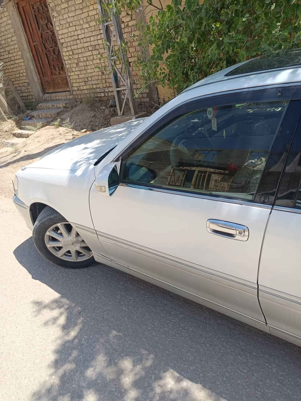 للبيع فول مواصفات مدفوعه كمرك جديده تفاصيل اتصل على رقم ***********
