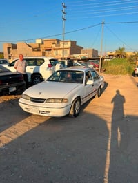 برنس فراشه • ١٩٩٦ • قير أوتوماتيك