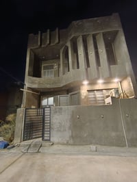 مجمع الوثبه بعقوبه • ١٠٠م • سند ٢٥