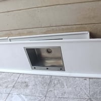 اكرانيت • حوض استيل • تركي
