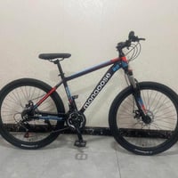 نرحب بكم زبائننا الكرام ❤️  متوفر دراجات MTB✅ بانواع واحجام مختلف🚴‍♂️✅...