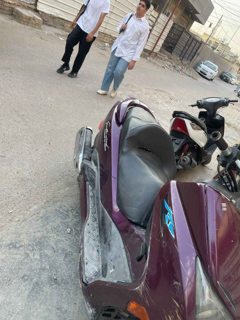 فوزة 010اس7 • كير شغال • محرك مامفتوح