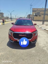 جمسي تيران • موديل ٢٠٢٢ • هونر X9d
