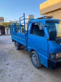 كيا بنكو • ١٩٩٤ • ديالى الخالص