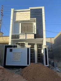 واجهات • طلس لبخ • تشميع داخلي