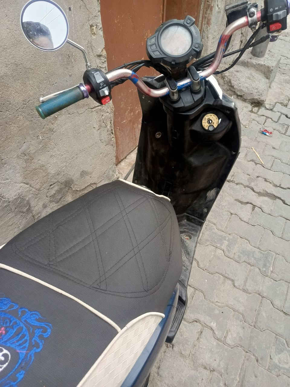 جبلي • ٨٠٪ • نقص شاشه