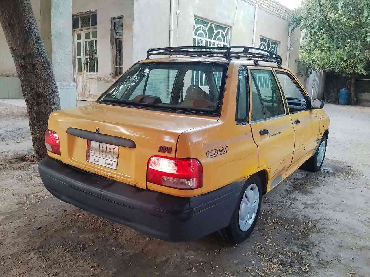سايبه ١١ • ديوانية • بسمند
