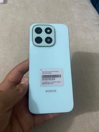 هونر اكس ٦C • ٢٥٦ • مبادلة ايفون ١١