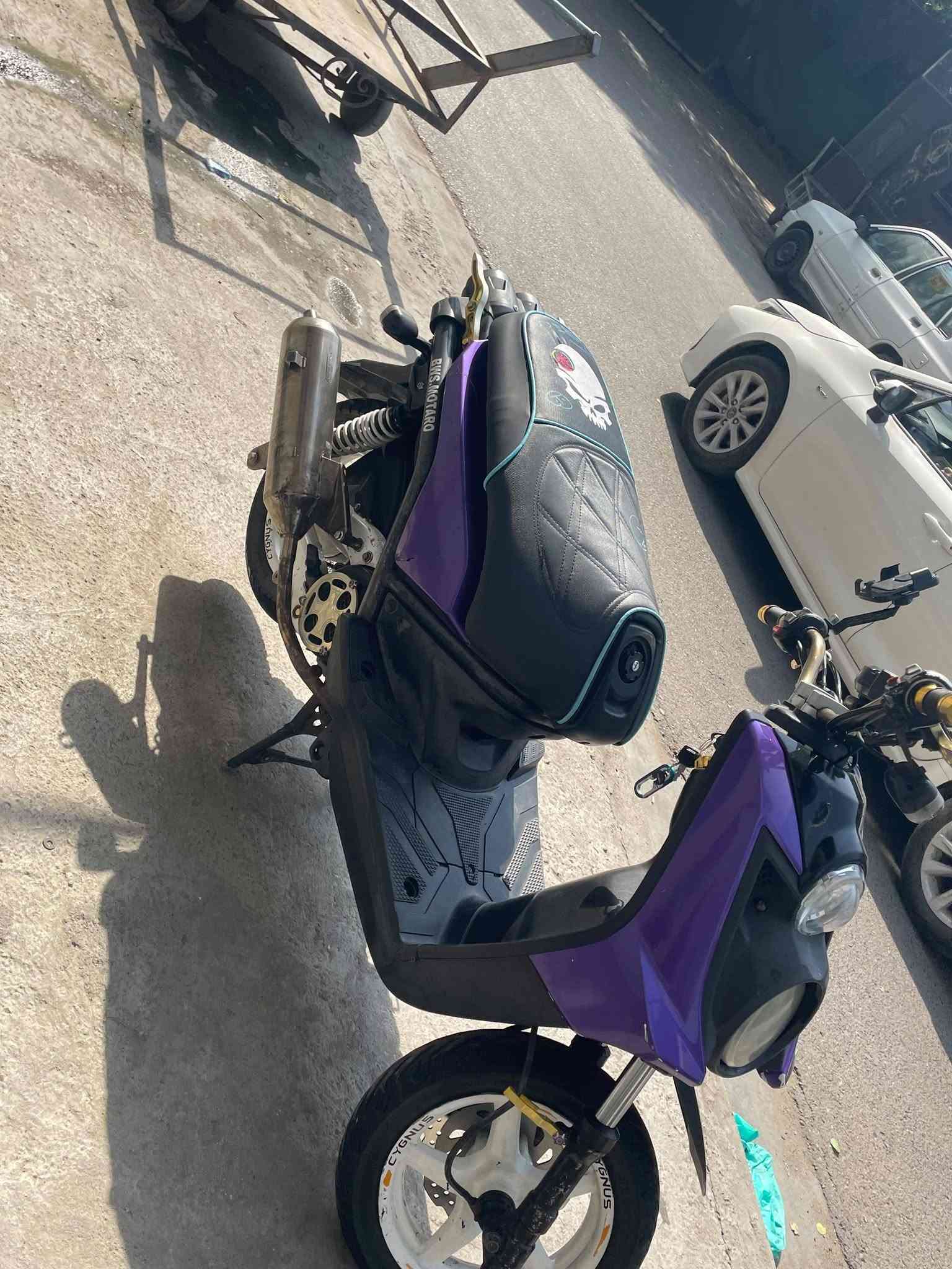 جبلي • بلاديه • محرك طياره
