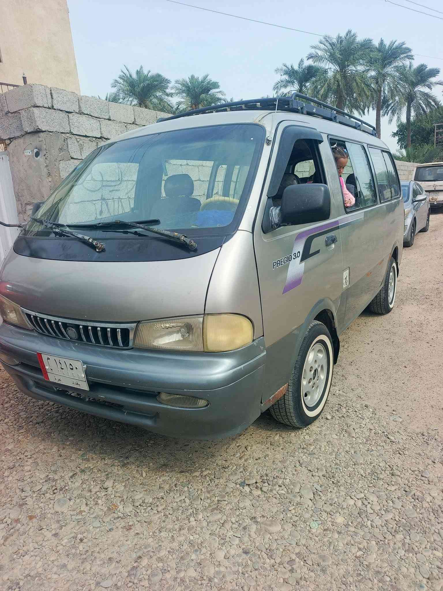 بيجو • مديل 99 • بالتاجي