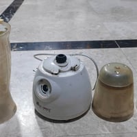 خلاطات • شغالات • الجغيفي الثانيه