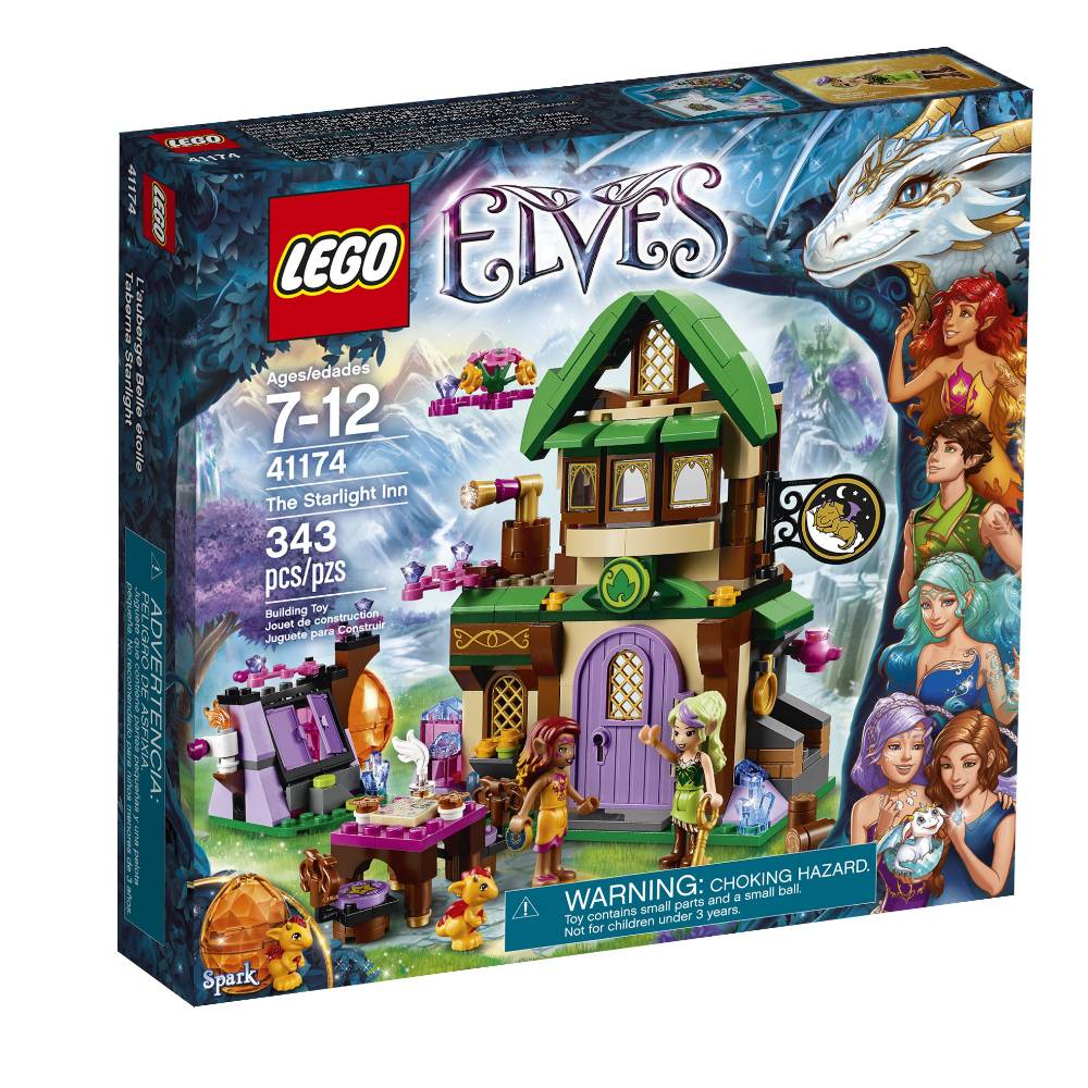 شلعة ليغو • اصلي دنماركي • مختوم