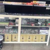 فاترينه • نظيفه • بلا بلانك