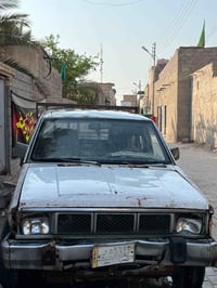 نيسان • ١٩٩١ • رقم البصرة