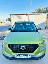 هونداي فينو • ٢٠٢١ • رقم اربيل