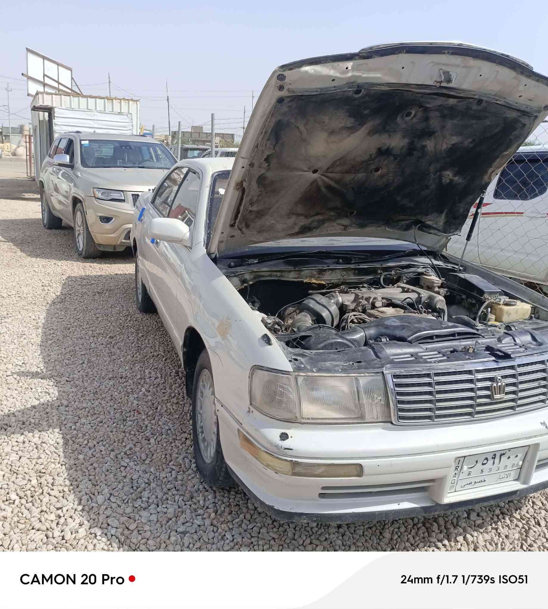 بطه منفصل • ١٩٩٣ • بابل القاسم