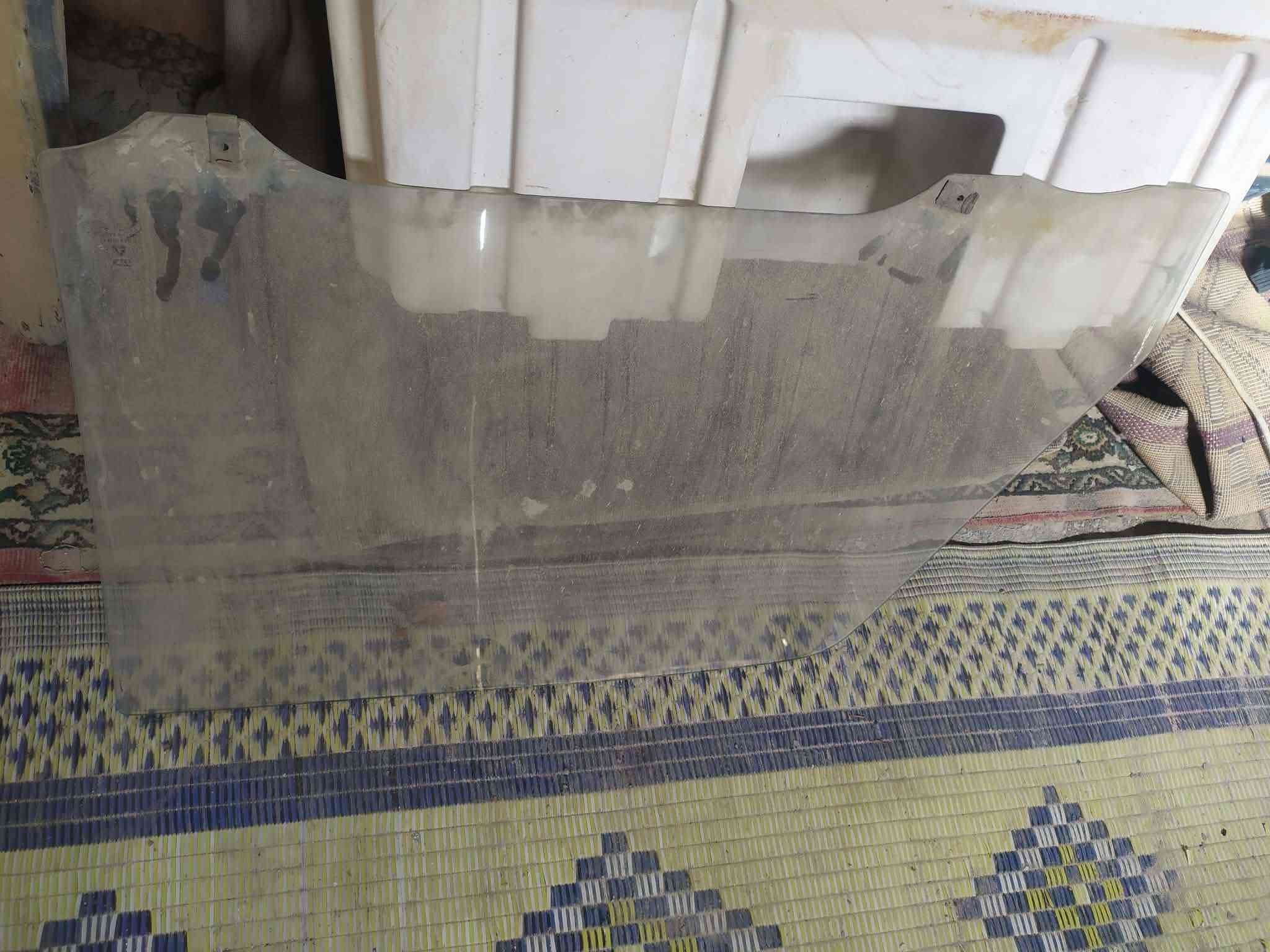 قطع غيار • ذراع ماسحة • بابل حي العسكري