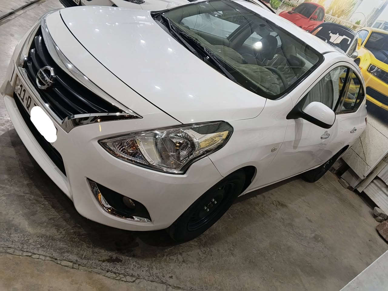 سني هندي • ٢٠٢٣ • رقم بغداد