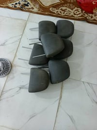 قطع تكتك • كشنات كاملة • بيبان موديل 23