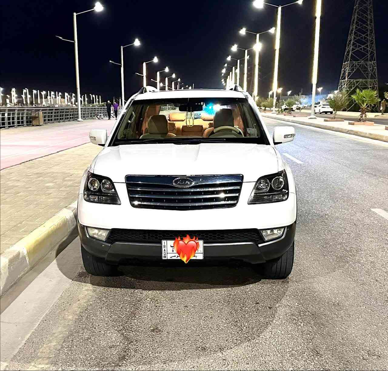 موهافي • ٢٠١١ • رقم بغداد