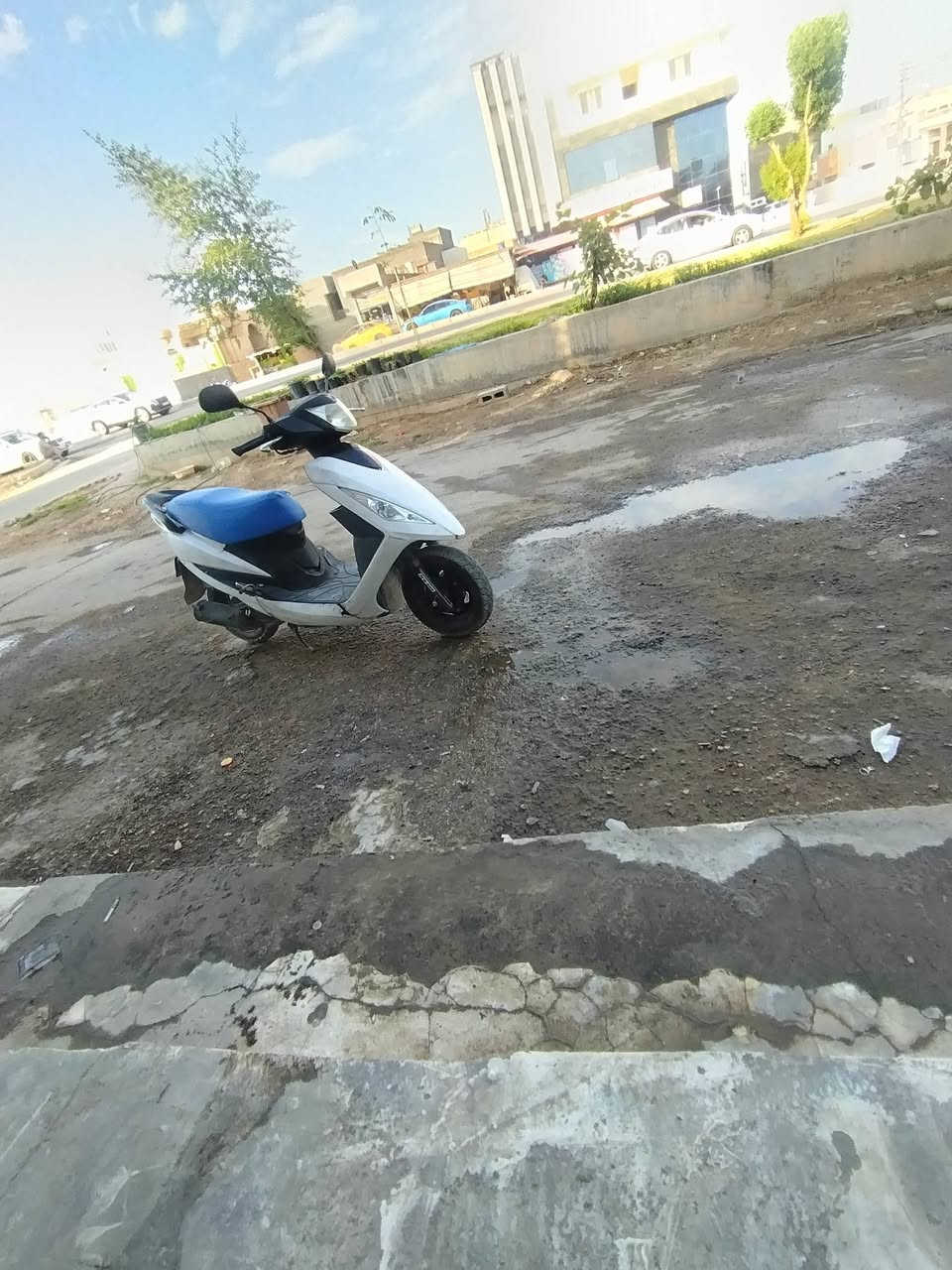 جيتي • ١٢٥ • ٢٠٠٩