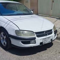 اوميغا ١٩٩٥ • قطعة وحدة • غرامة ٣٨٠الف