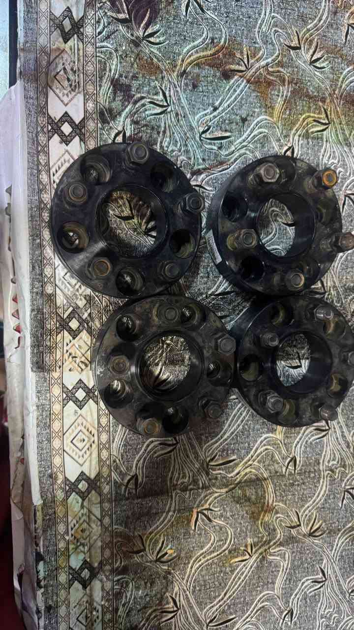 سبيسرات جارجر اخو جديد 75الف مكان بغداد مدينه *********** متواجد بل فيس
