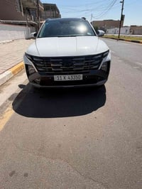 توسان ٢٠٢٤ • فول مواصفات • جلد بنوراما