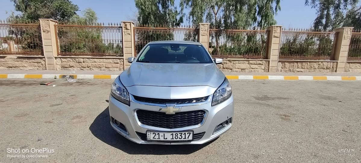 ماليبو • ٢٠١٦ • ٣قطع