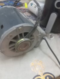 ماطور مبردة • جديد • ابو سرعتين