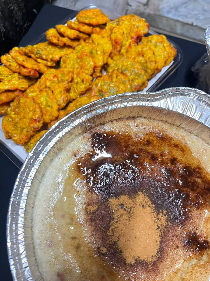 معجنات • توصيل • لحم بعجين
