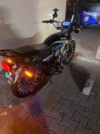 G200 CDI • ٢٠٢٥ • جديد