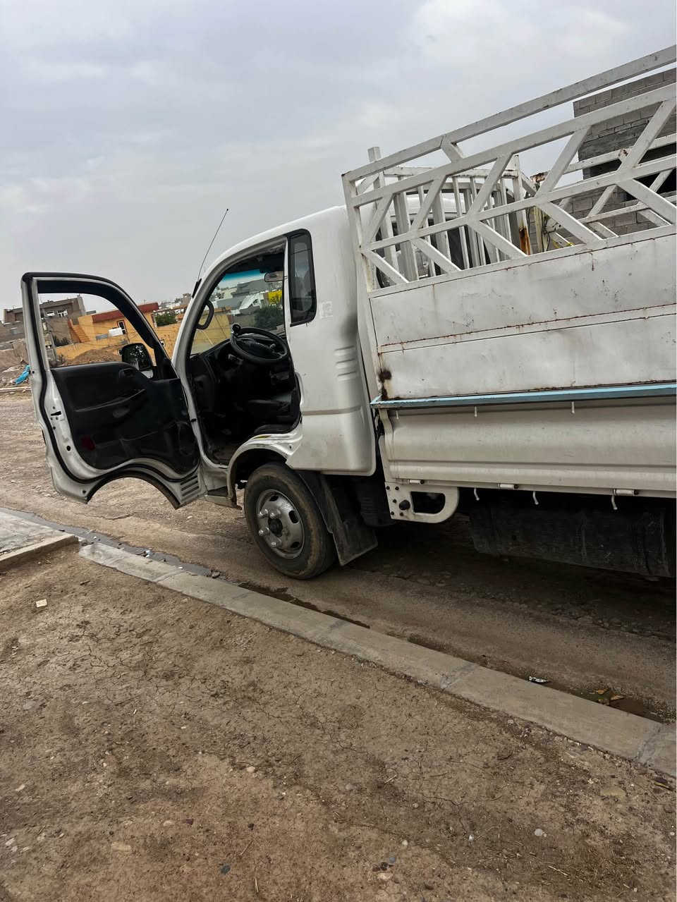 ٢٠١٦ • أربيل • بلا عطل