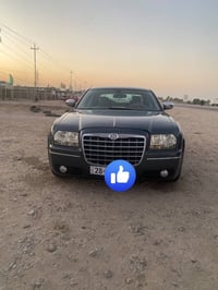 سي300 • ٢٠٠٨ • مكينه 3500