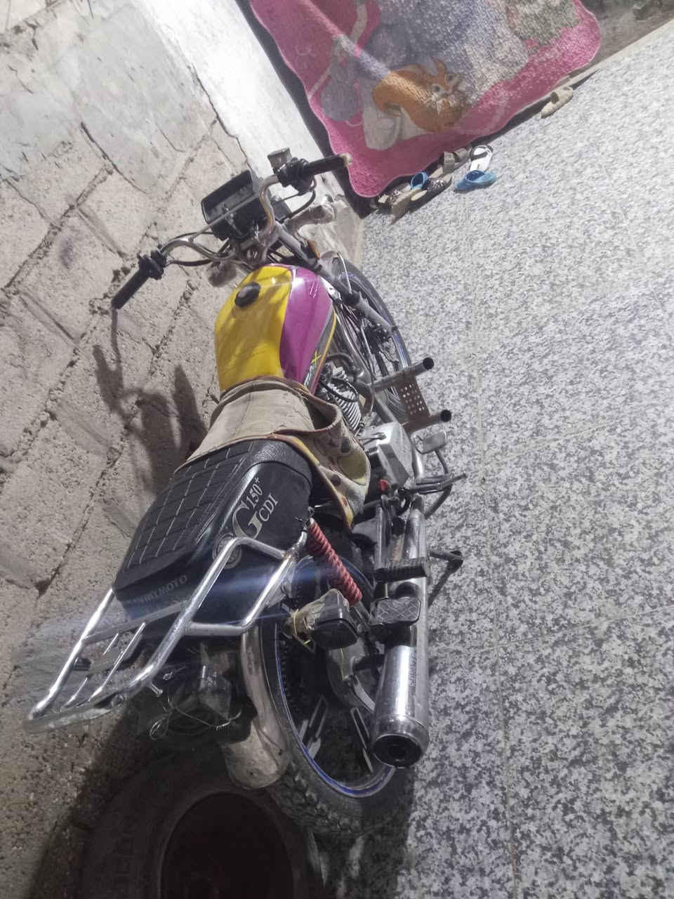 سيفان • ٢٠٢٤ • مكفولة