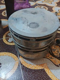 قلاية • شغال • منظم